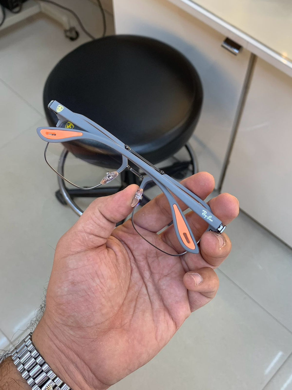 RB eyeglasses frames most trendy