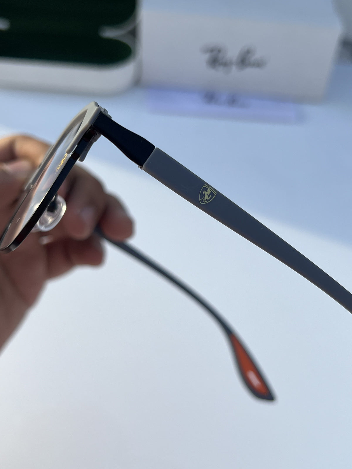 RB eyeglasses frames most trendy