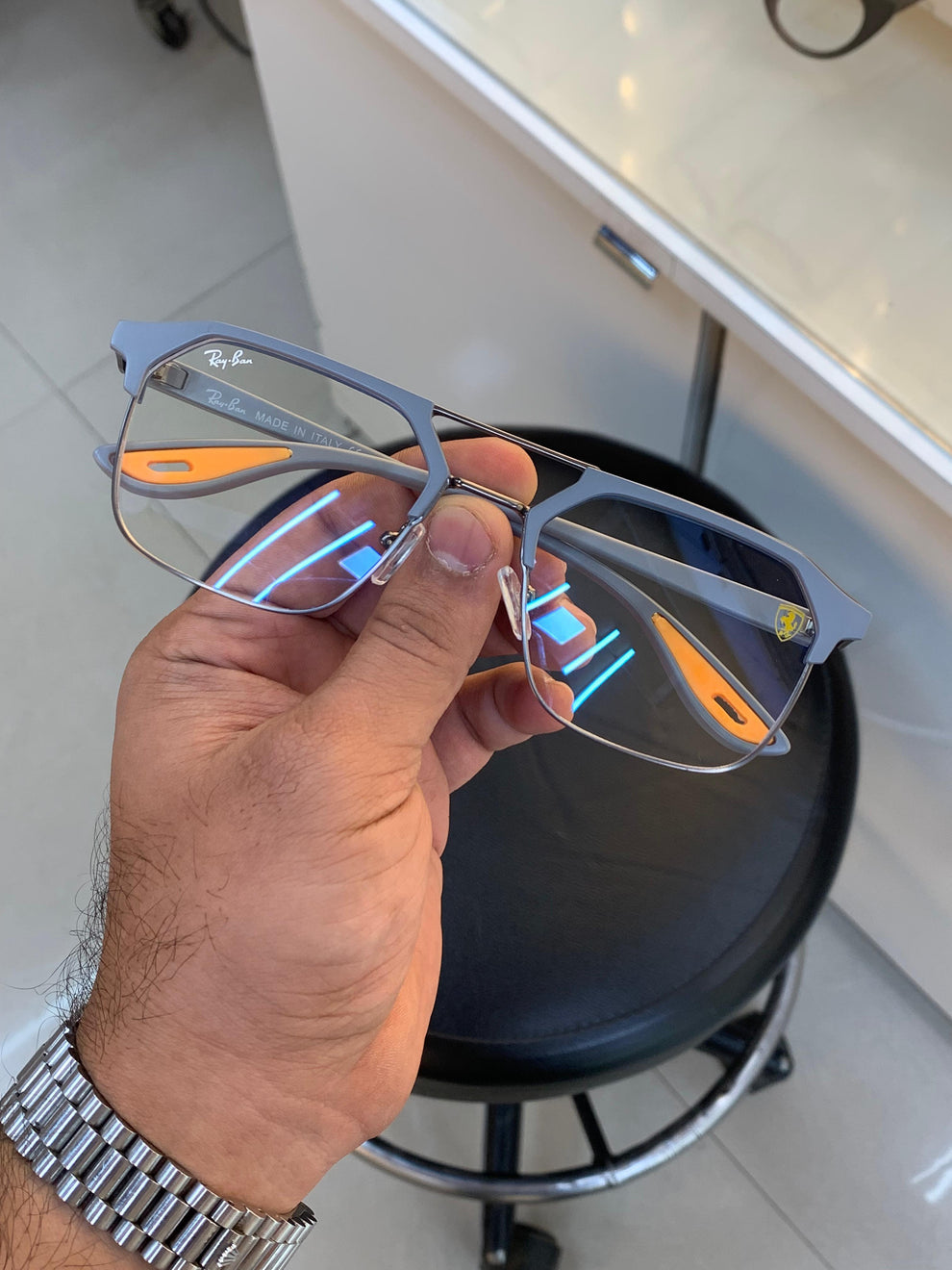 RB eyeglasses frames most trendy