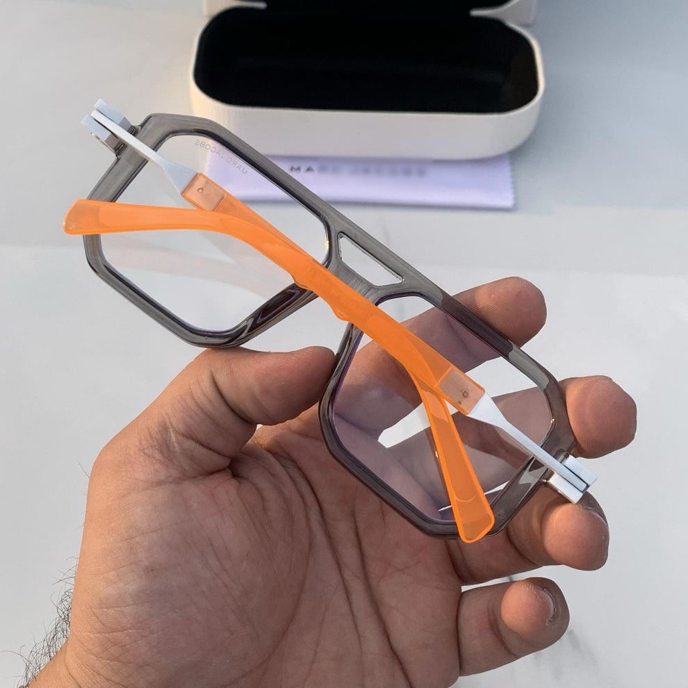 M&J Full Frame for men model looks best selling