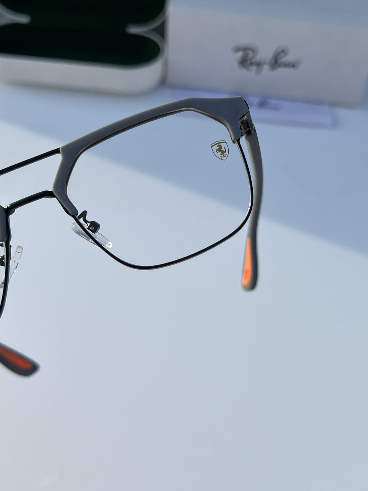 RB eyeglasses frames most trendy