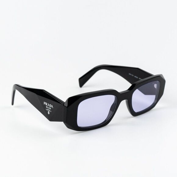 PD thick side frame for womens celebrity inspiration